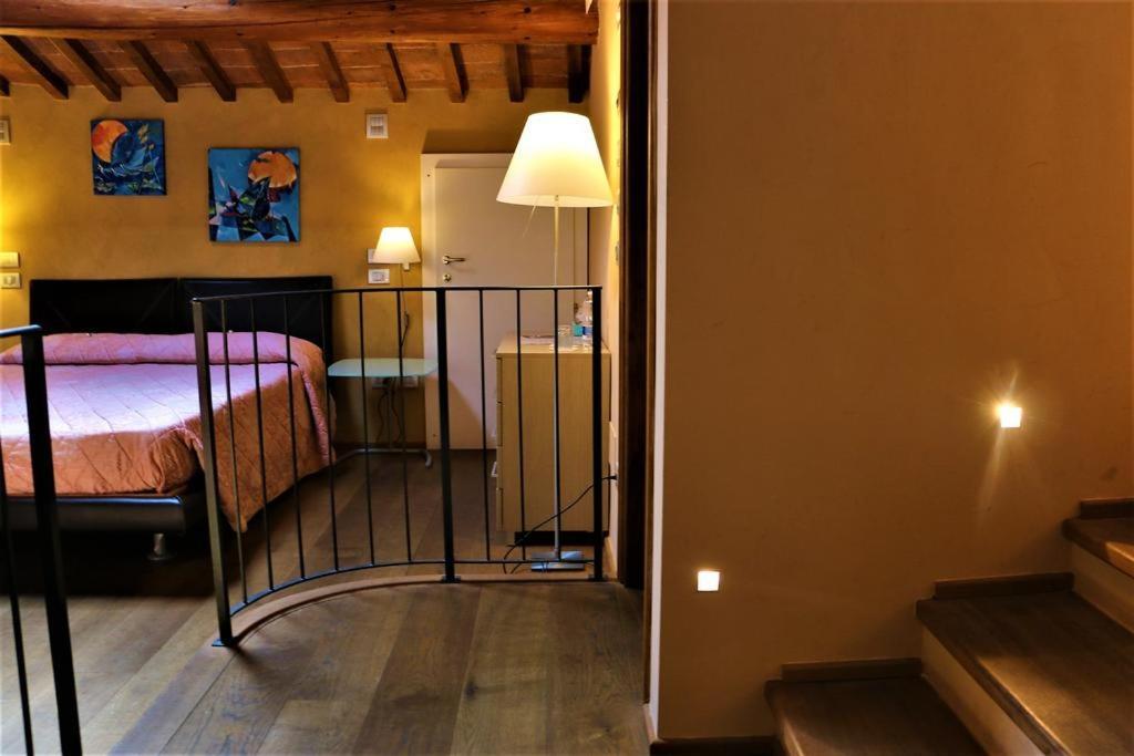 Montepulciano Stazione La Dimora Nel Corso酒店 外观 照片